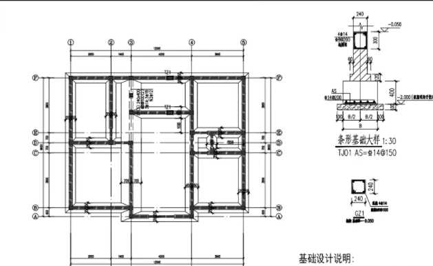 苏州张家港地基基础工程设计